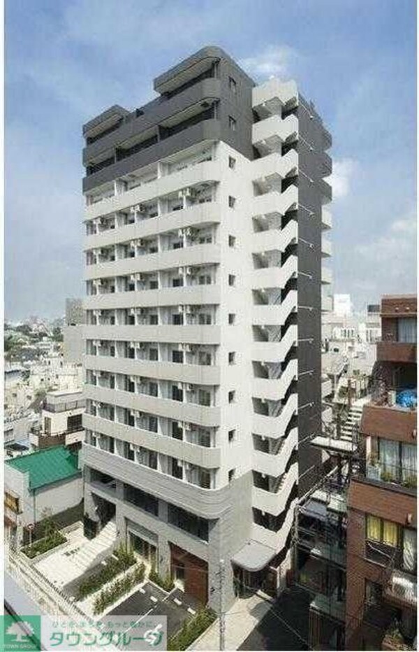 外観(お部屋探しは株式会社　タウンハウジング　までお気軽にお問合…)