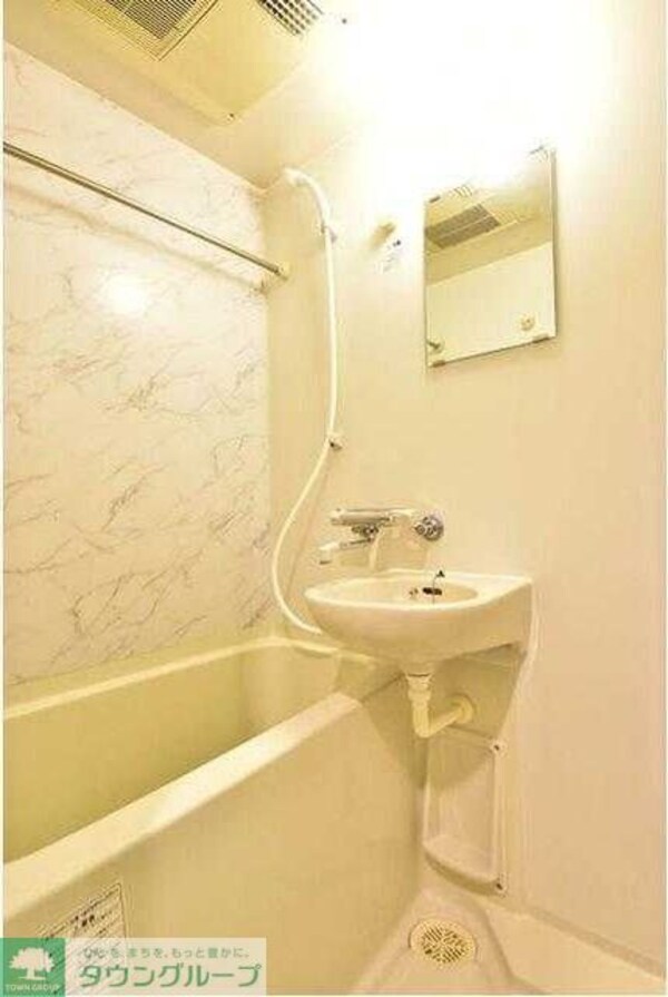 バス／シャワールーム等(お部屋探しは株式会社　タウンハウジング　までお気軽にお問合…)