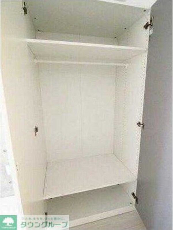 収納(お部屋探しは株式会社　タウンハウジング　までお気軽にお問合…)