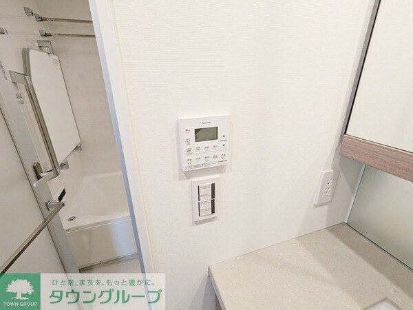 設備(別号室参考写真)