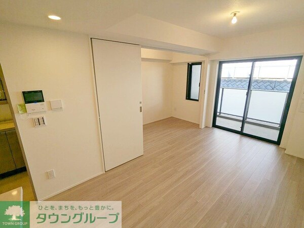 リビング・居室(別号室参考写真)