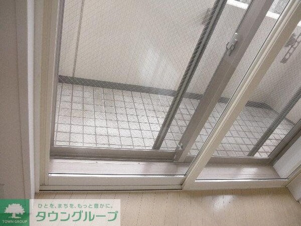 バルコニー(お部屋探しは株式会社　タウンハウジング　までお気軽にお問合…)