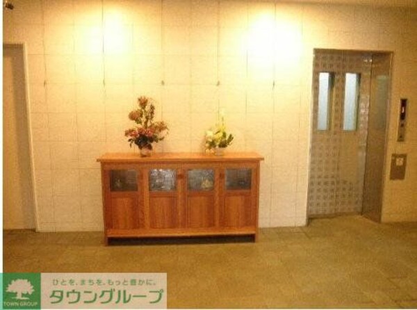 共有部分(部屋探しは株式会社　タウンハウジング　までお気軽にお問合せ…)