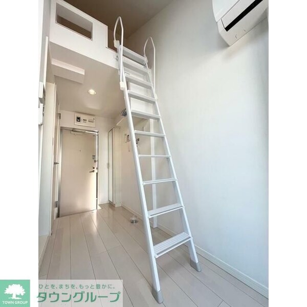 リビング・居室(お部屋探しは株式会社　タウンハウジング　までお気軽にお問合…)