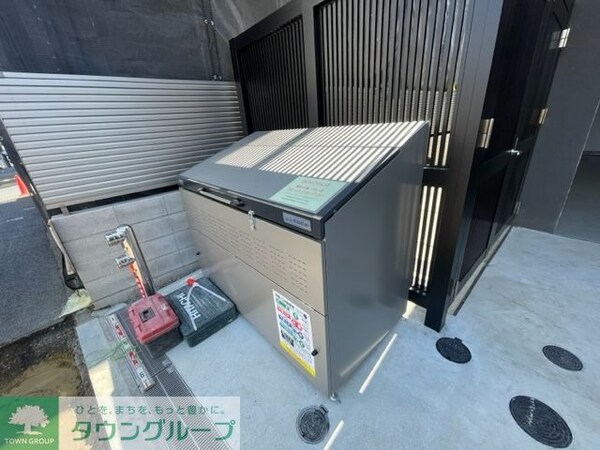 その他(バルコニー)