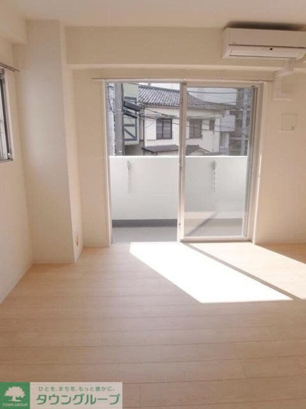 リビング・居室