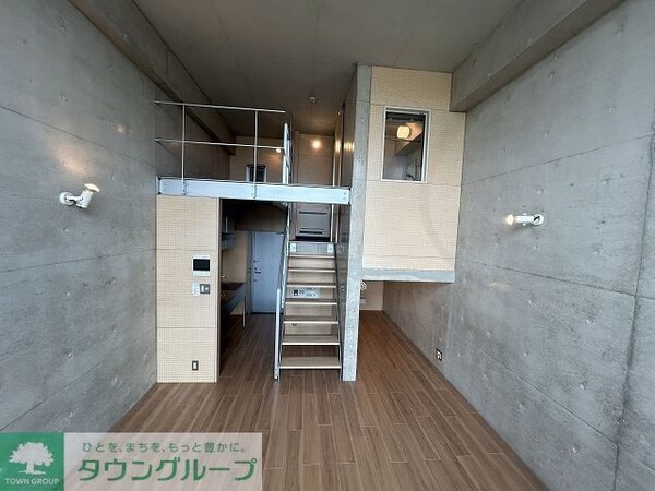 リビング・居室