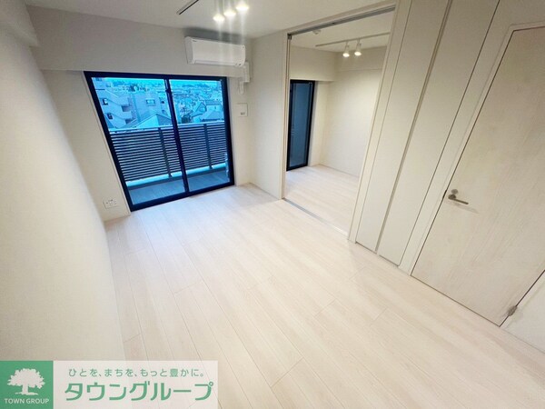 リビング・居室