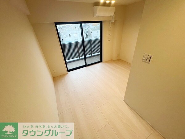 リビング・居室