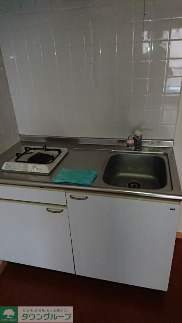 キッチン(キッチン)