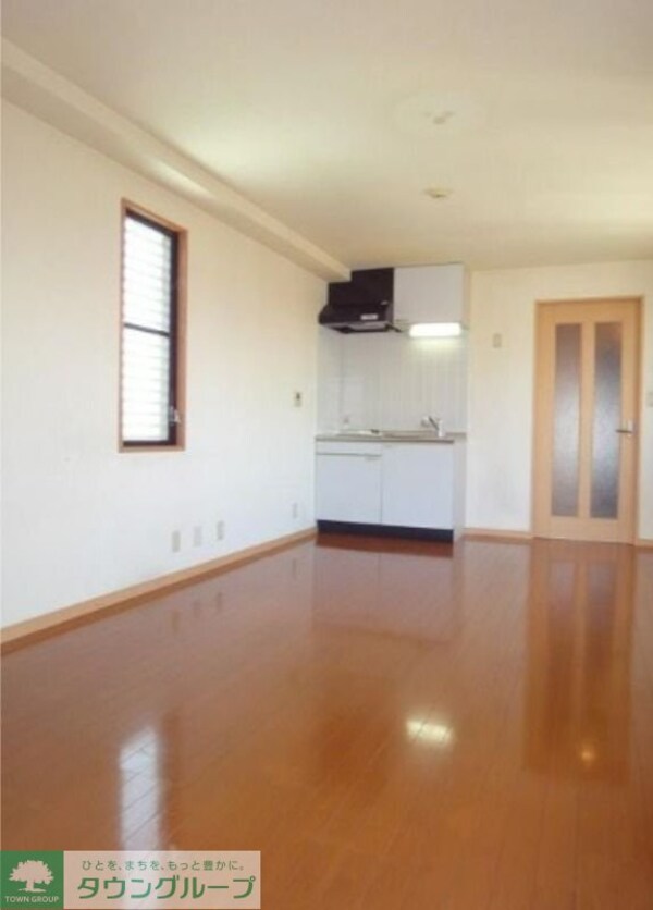 リビング・居室(リビング/居室)