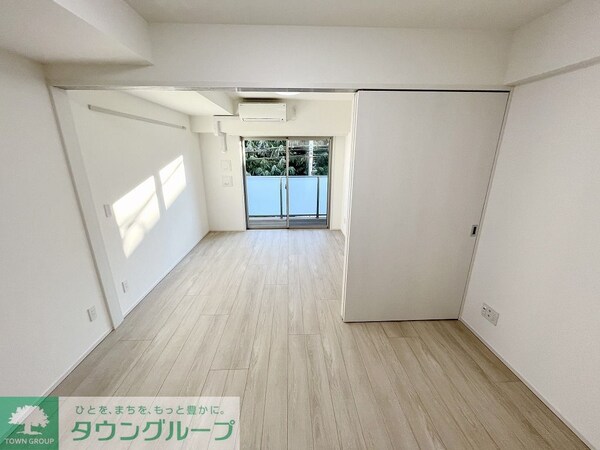 リビング・居室(居室)