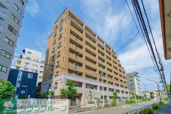 外観(2025年9月撮影)