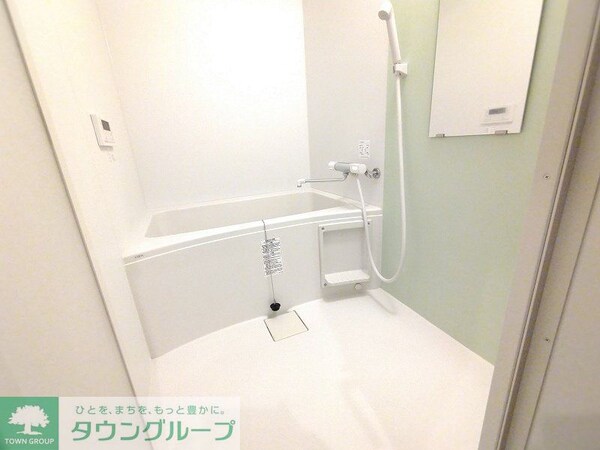 バス／シャワールーム等(【初期費用分割・クレカ対応】一都三県のお部屋探しは2025…)