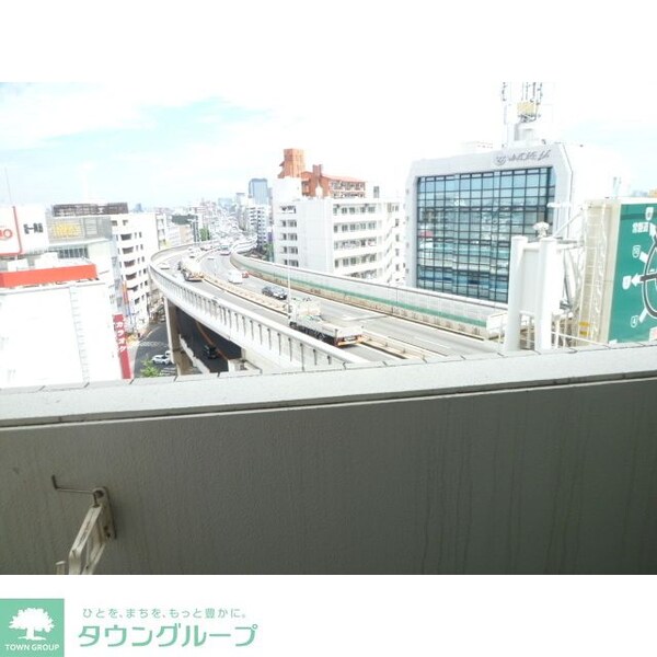 眺望(【初期費用分割・クレカ対応】一都三県のお部屋探しは2025…)