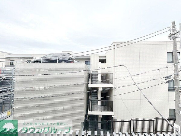 眺望(お部屋探しは株式会社　タウンハウジング　までお気軽にお問合…)