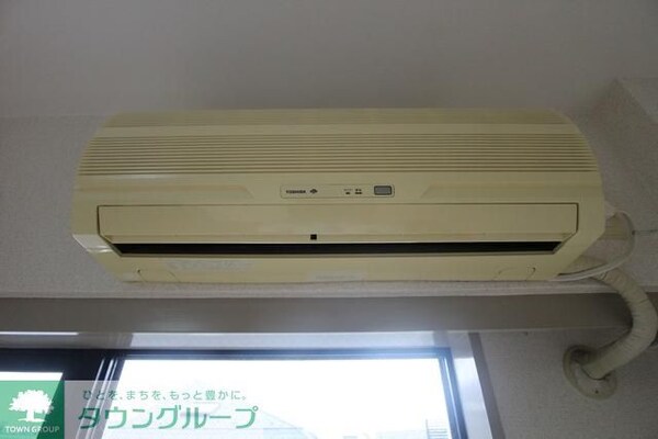 設備(★エアコン完備★)