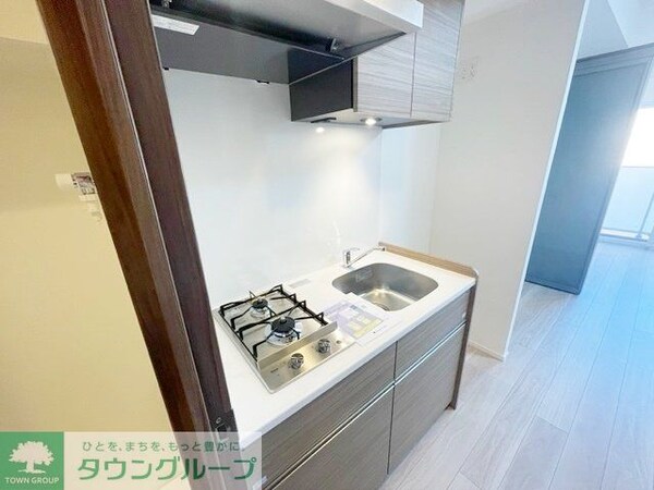 キッチン(キッチン)