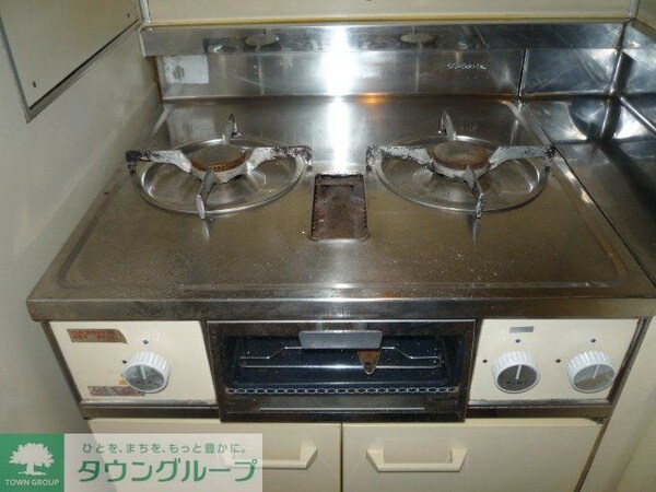 キッチン(★事務所利用可★登記相談可★先行予約受付中★)