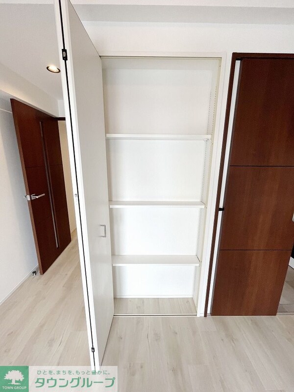 収納(タウンハウジングレジデンス事業部　恵比寿店・赤坂店までお問…)