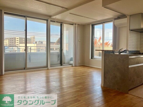 リビング・居室(リビング/居室)