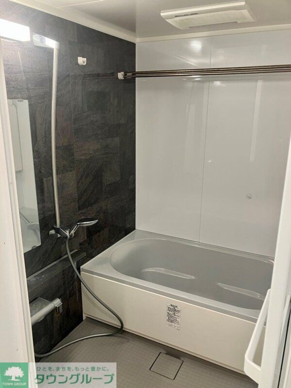 バス／シャワールーム等(バス／シャワールーム等)