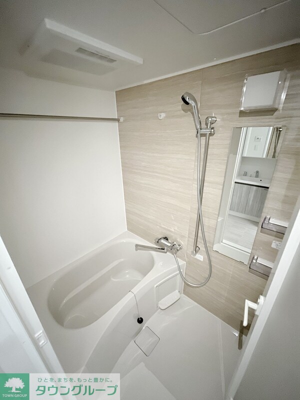 バス／シャワールーム等