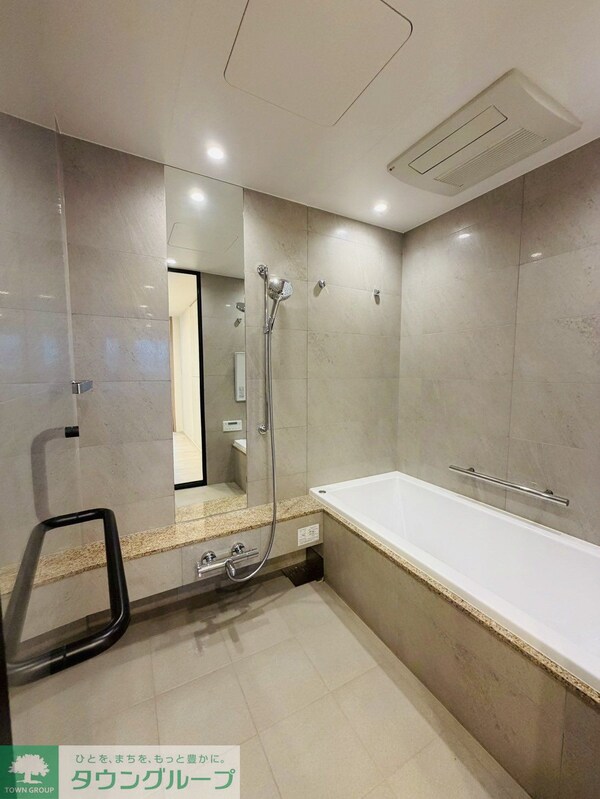 バス／シャワールーム等