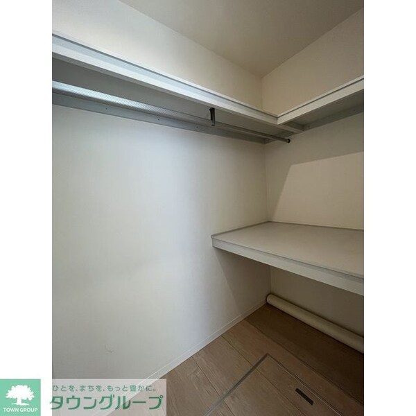 収納(【初期費用分割・クレカ対応】一都三県のお部屋探しは2025…)