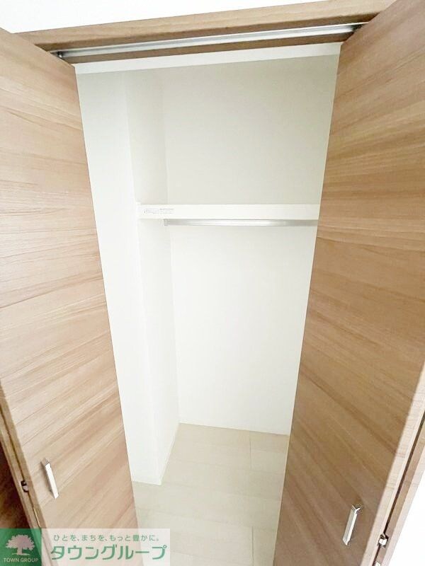 収納(お部屋探しは株式会社　タウンハウジング　までお気軽にお問合…)