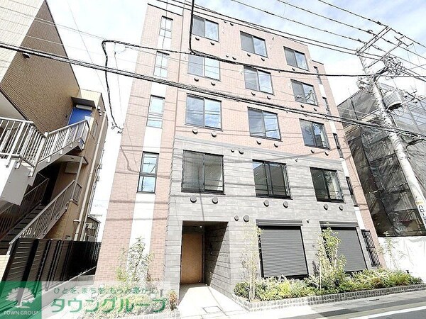 外観(お部屋探しは株式会社　タウンハウジング　までお気軽にお問合…)