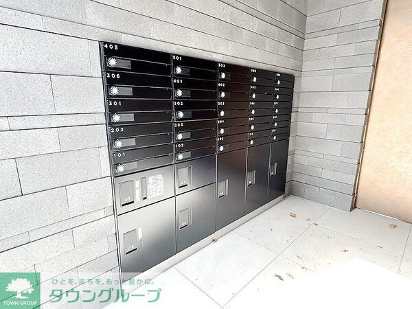 共有部分(部屋探しは株式会社　タウンハウジング　までお気軽にお問合せ…)