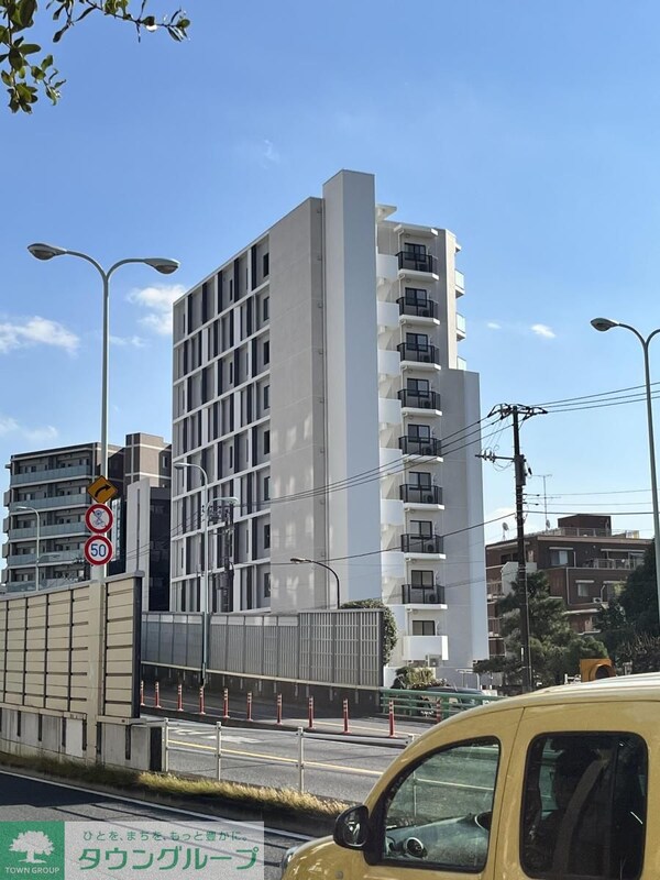 外観(お部屋探しは株式会社　タウンハウジング　までお気軽にお問合…)