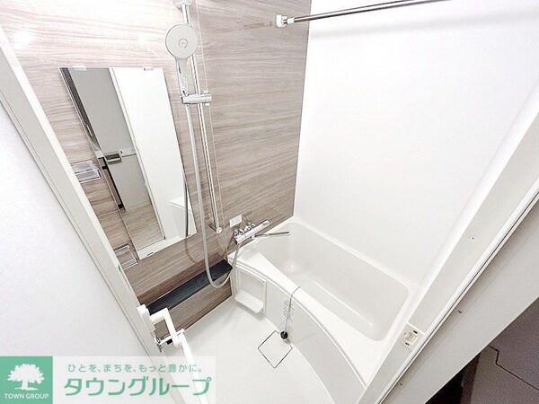 バス／シャワールーム等(お部屋探しは株式会社　タウンハウジング　までお気軽にお問合…)