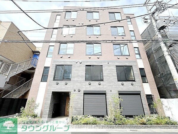 外観(お部屋探しは株式会社　タウンハウジング　までお気軽にお問合…)