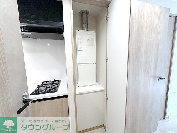 収納(同施工参考)