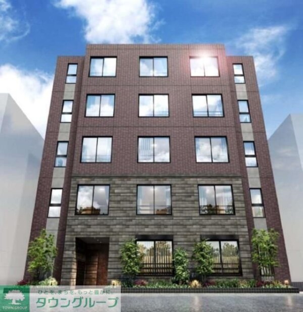 外観(お部屋探しは株式会社　タウンハウジング　までお気軽にお問合…)