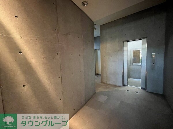 エントランス(エントランス)