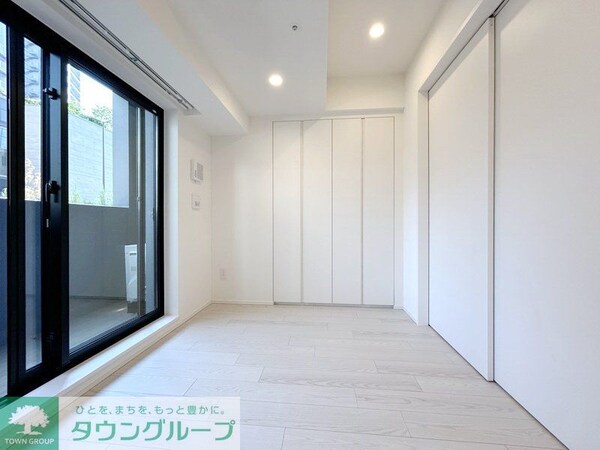 リビング・居室(お部屋探しは株式会社　タウンハウジング　までお気軽にお問合…)