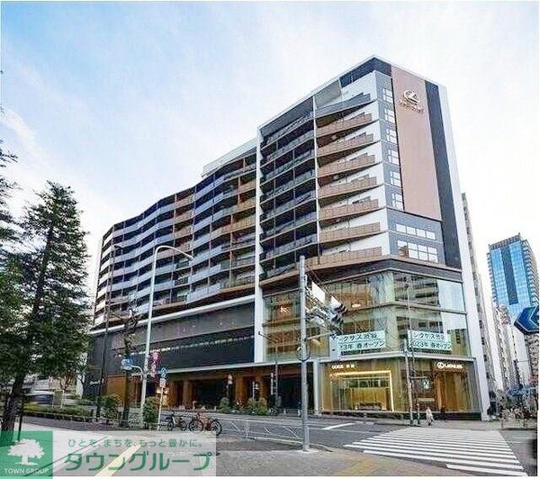 外観(お部屋探しは株式会社　タウンハウジング　までお気軽にお問合…)