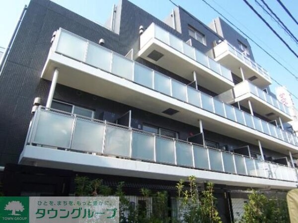 外観(お部屋探しは株式会社　タウンハウジング　までお気軽にお問合…)