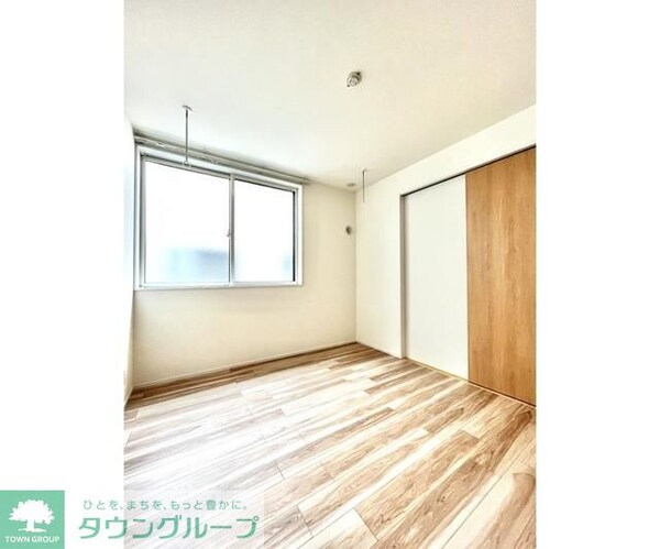 リビング・居室(お部屋探しは株式会社　タウンハウジング　までお気軽にお問合…)