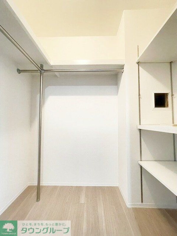 収納(お部屋探しは株式会社　タウンハウジング　までお気軽にお問合…)