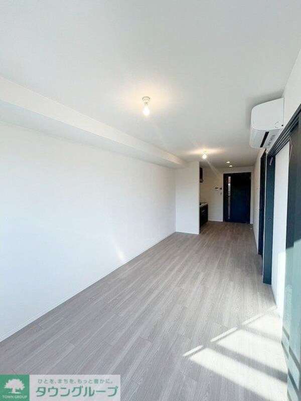 リビング・居室(お部屋探しは株式会社　タウンハウジング　までお気軽にお問合…)