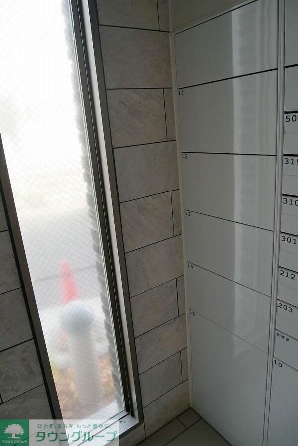 その他(★宅配BOX★)