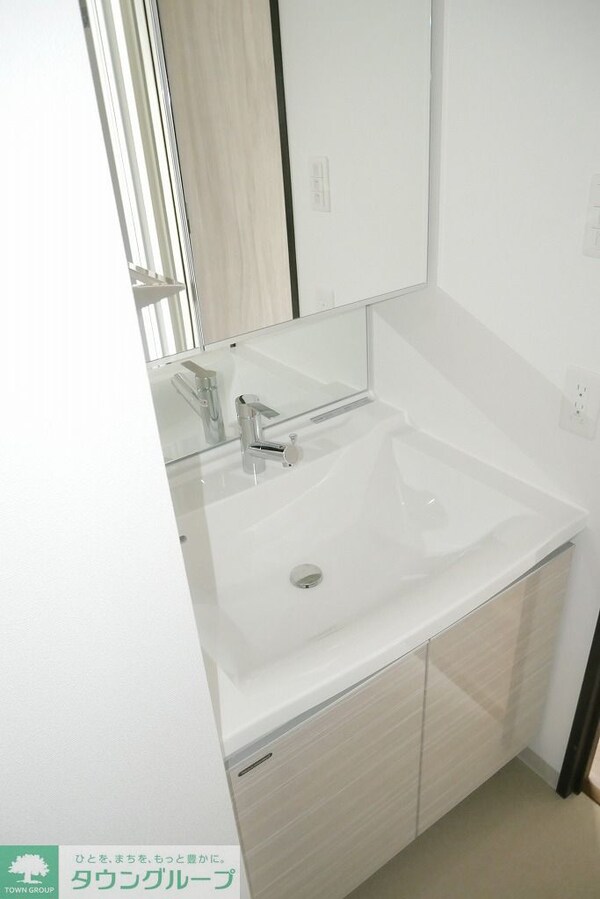 洗面(★洗面所★)