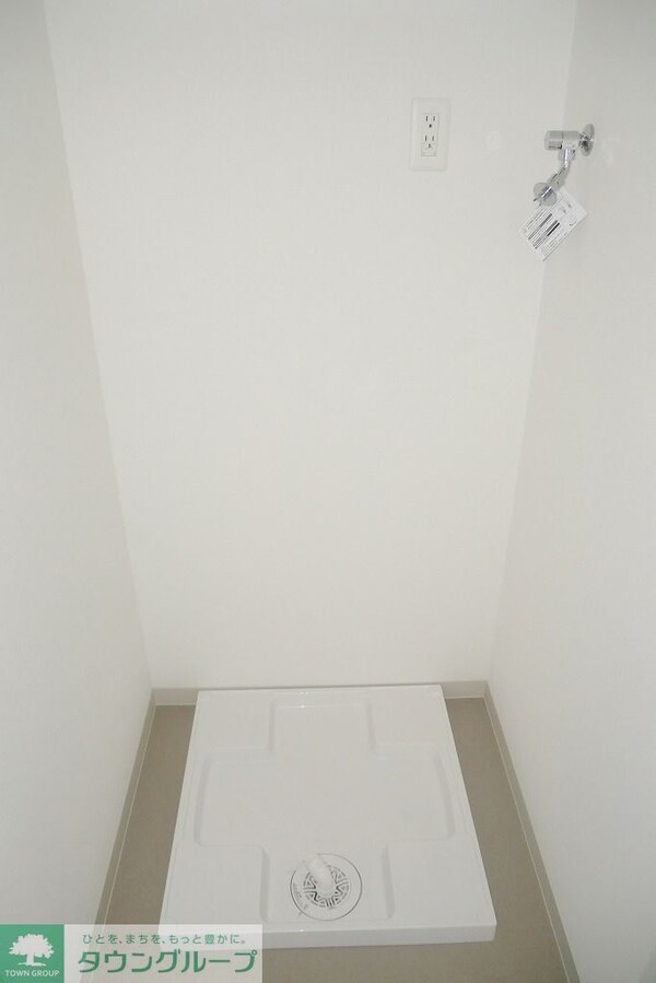 その他室内・内装(★洗濯機置き場★)