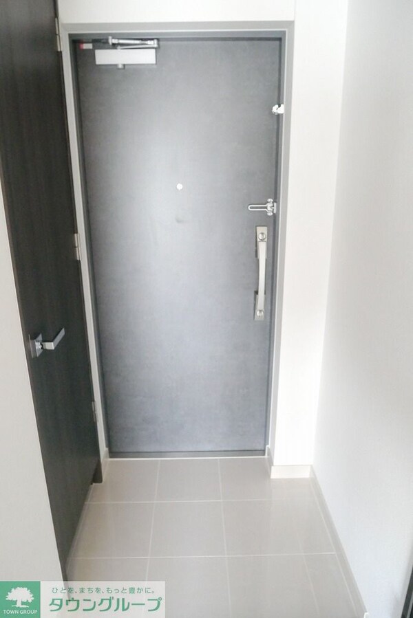 玄関(★玄関★)