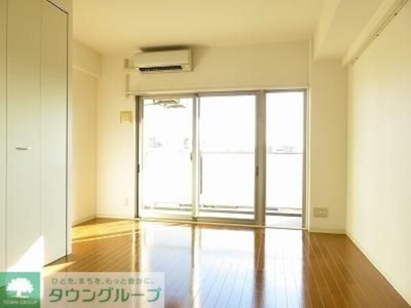 リビング・居室