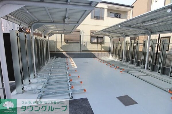 共有部分(★タウンハウジング大井町店取り扱い物件★)